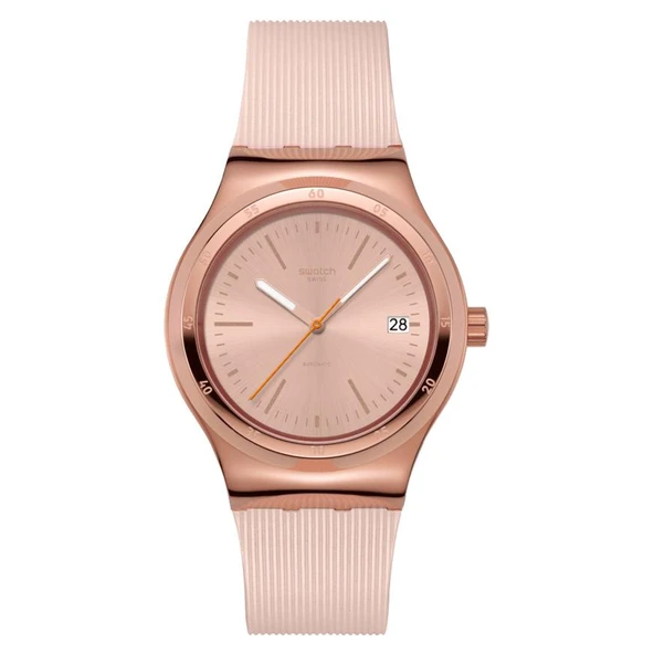 YIG402 Swatch Secret Moves Unisex Kol Saati ürün görseli 1