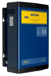 Vetus Invertör