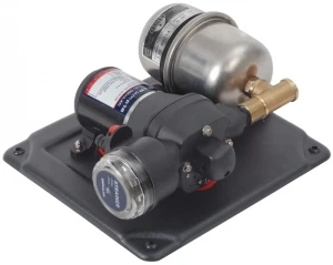EuroPump hidrofor