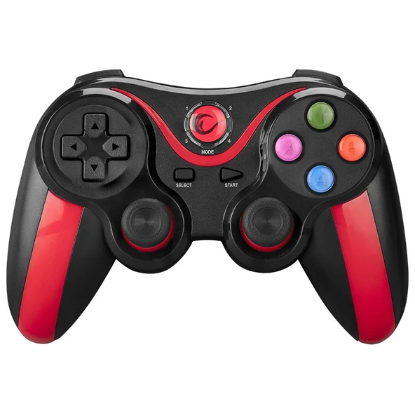 Snopy Rampage SG-R707 Android PS3/PC/Smart Phone/Tv Box Bluetooth Kablosuz Joypad Snopy Rampage - 2