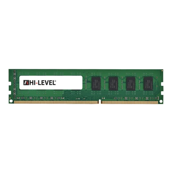 Hi-Level HLV-PC44800D5/16G-B 16GB DDR5 5600MHz CL46 Masaüstü Bellek