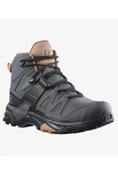 Salomon X Ultra 4 Mıd Gtx W Kadın Bot - 6