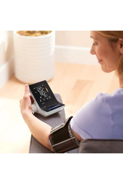 Braun Bua 6150 Ph Tansiyon Ölçer