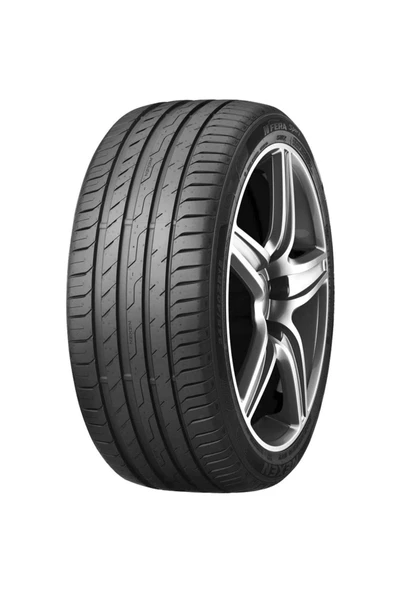 225/40 R18 92Y XL N'Fera Sport Oto Yaz Lastiği (2024 Üretim)
