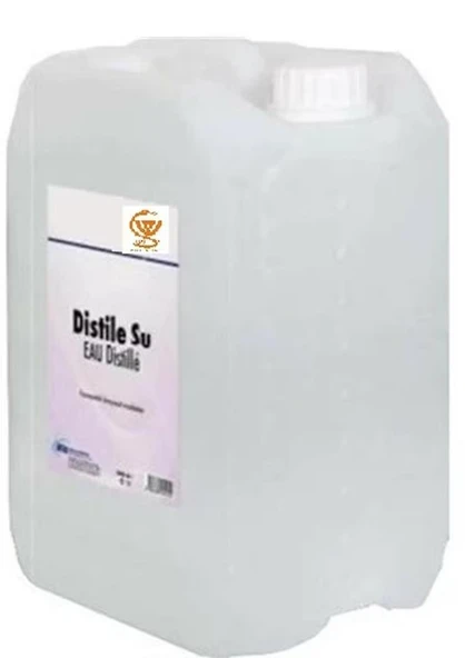 Miafarma Distile Su 5000 ml