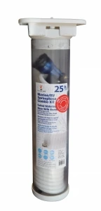 SpringHose Deluxe yıkama kiti