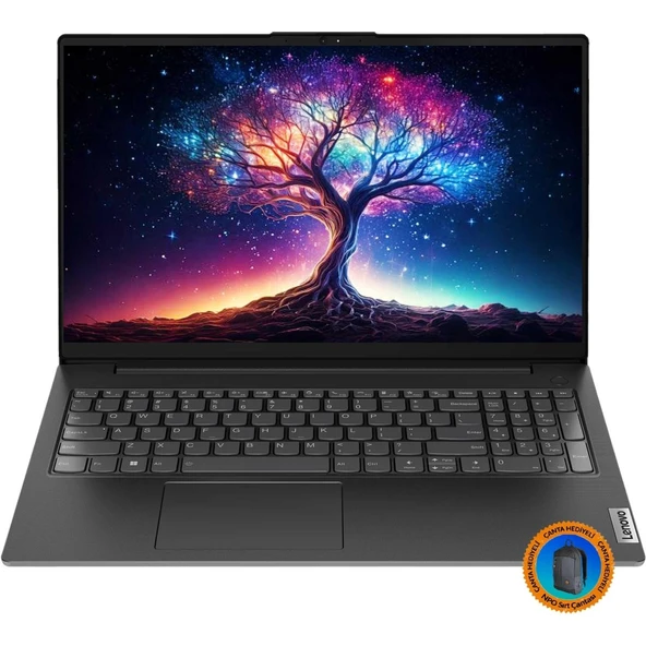 V15 83A100A5TR01 I5-13420H 16 GB 1TB SSD 15.6" Fhd Freedos Taşınabilir Bilgisayar-CNT002 - 2