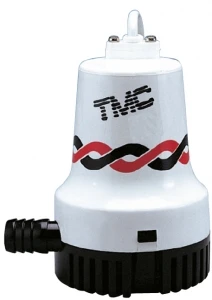 TMC sintine pompası