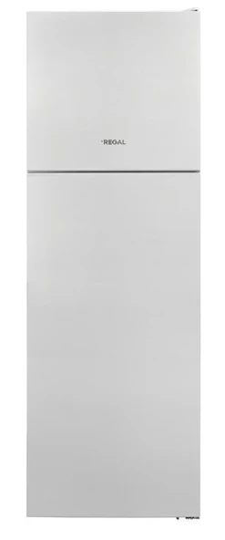 Regal NF 33020 Çift Kapılı No Frost Buzdolabı