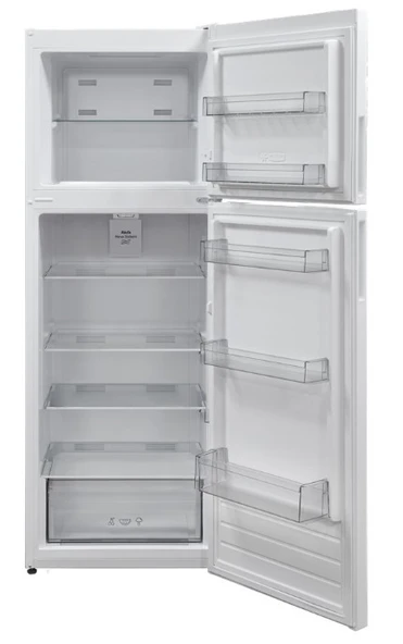 Regal NF 33020 Çift Kapılı No Frost Buzdolabı - 2