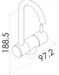 Musluk - 2