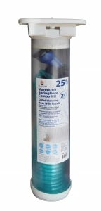 SpringHose Deluxe yıkama kiti