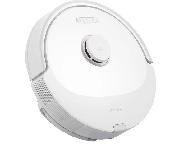 Roborock Q8 Max Beyaz Akıllı Robot Süpürge