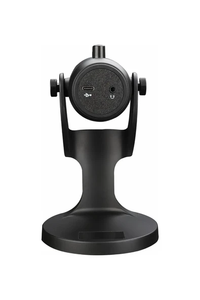 Havit Gamenote GK59 RGB Gaming Profesyonel Oyuncu Yayıncı Condenser Mikrofon - 3