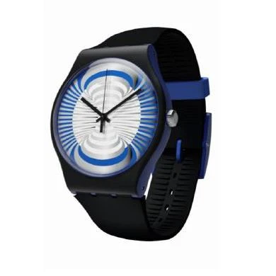 SUON124 Swatch Microsillon Kol Saati