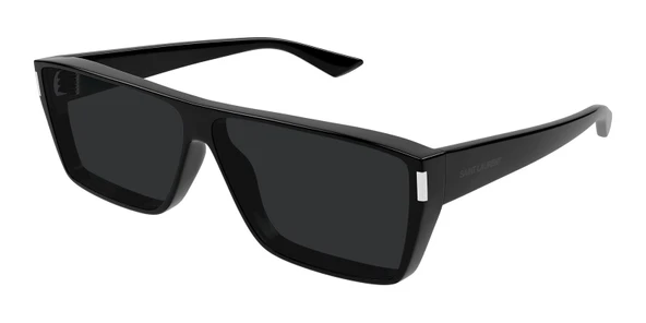 Saint Laurent SL757 001 64 Erkek Güneş Gözlüğü