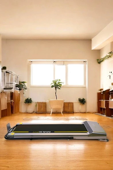 Voit MAXFIT X7 KOŞU BANDI - 2