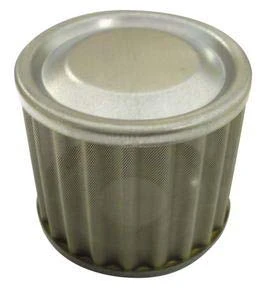 Yedek filtre elemanı