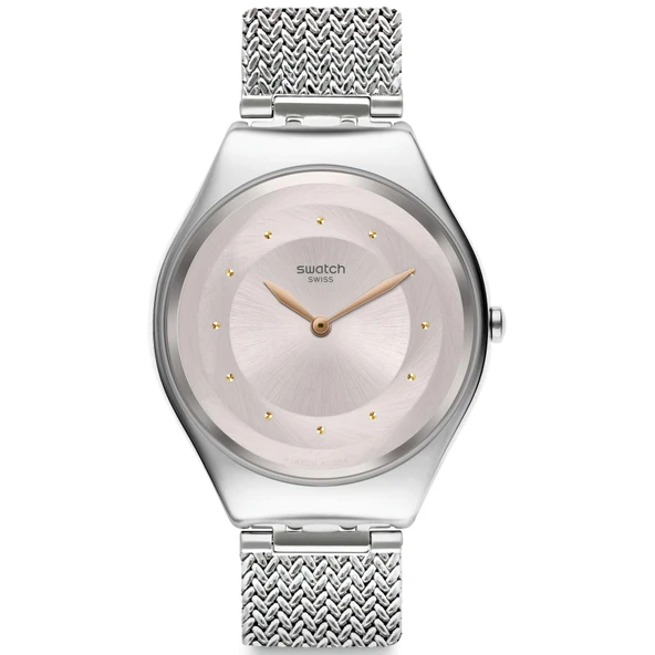 SYXS117M Swatch Skinsand Unisex Kol Saati