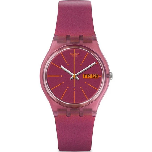 GP701 Swatch Archi-Mix Sneaky Peaky Kol Saati - 1