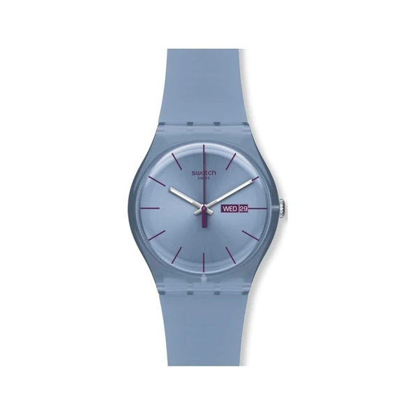 SUOS701 Swatch New Gent Kol Saati ürün görseli 1