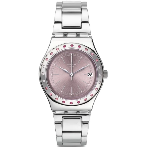 YLS455G Swatch Pinkaround Kol Saati ürün görseli 1