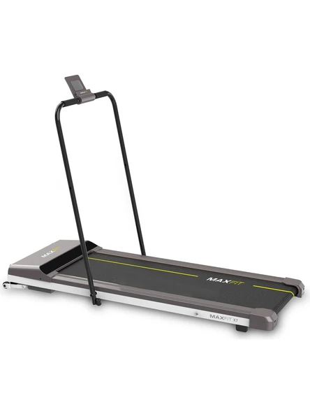 Maxfit X7 Uzaktan Kumandalı Katlanabilir Koşu Bandı - Resim 4