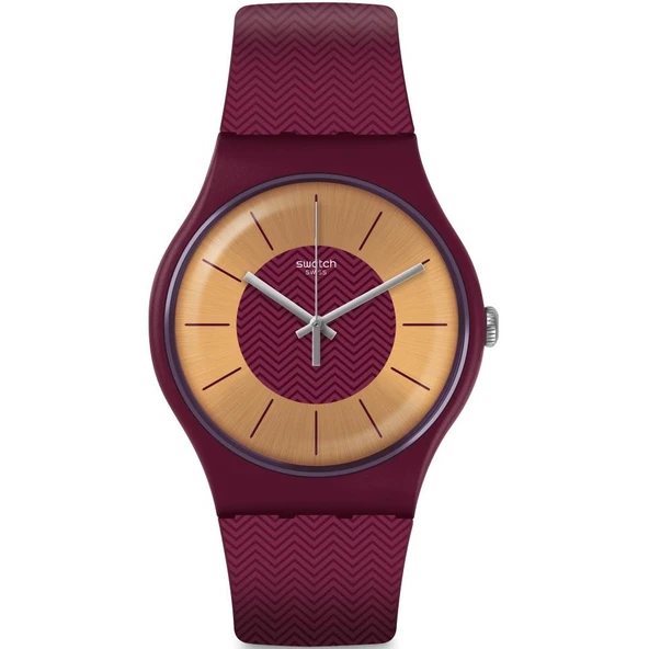 SUOR110 Swatch Bord D'eau Kol Saati - 1