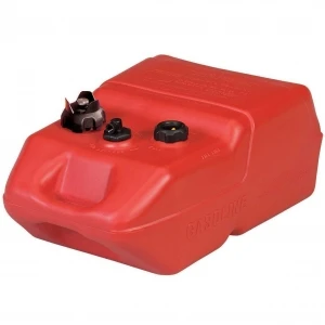 Scepter portatif yakıt tankı 25 litre