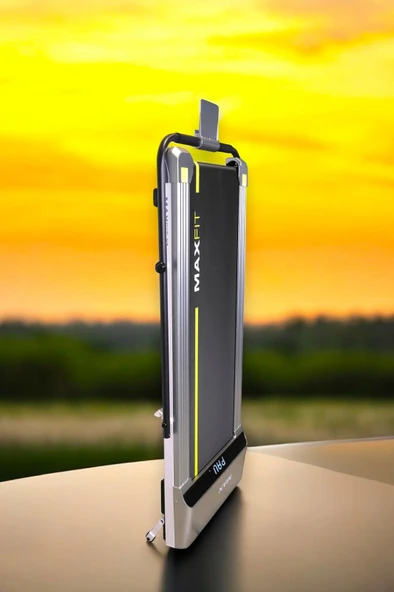 Voit MAXFIT X7 KOŞU BANDI - 4