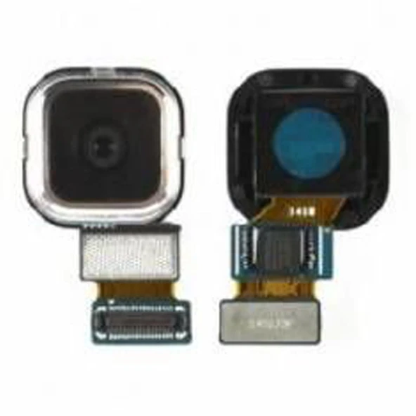 Samsung Alpha SM-G850 Arka Kamera
