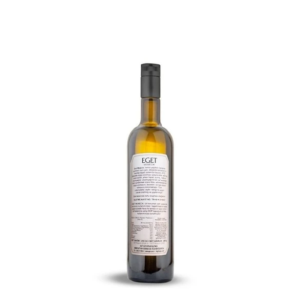 EGET Memecik Soğuk Sıkım Zeytinyağı 250 ml - 2