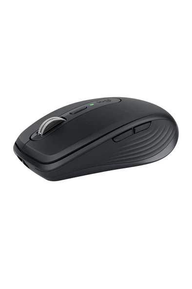 Logitech MX Anywhere 3 910-005988 Siyah Şarjlı Lazer Kablosuz Mouse Outlet ürün görseli 1