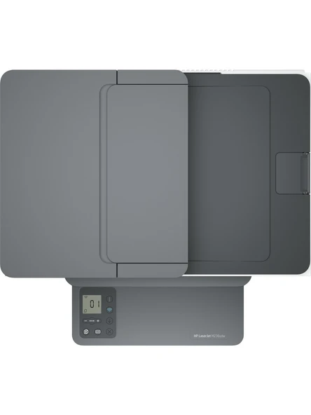 HP M236SDW 9YG09A Çok Fonksiyonlu Lazer Yazıcı - 3