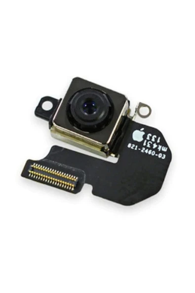 Apple iPhone 6S Arka Kamera - Resim 2