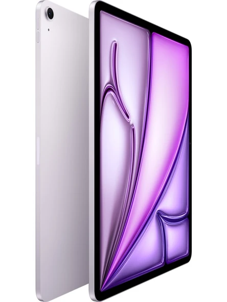 iPad Air M3 13" 1TB Wi-Fi Mor MCQ34TU/A - 5