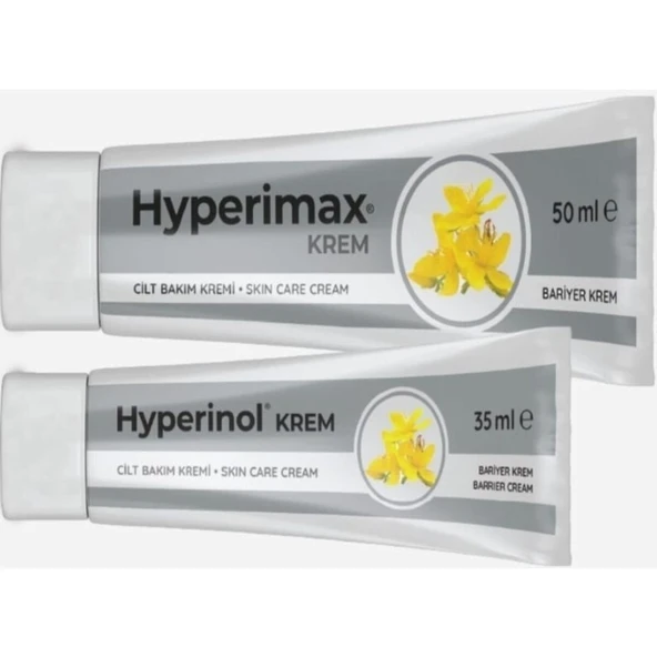 SNT HYPERİMAX KREM 50 ML CİLT BAKIM KREMİ