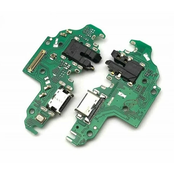 Huawei P40 Lite Şarj Soket Bordu Full JNY-LX1 ürün görseli