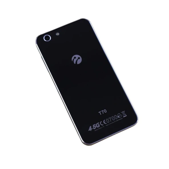 Turkcell T70 Kasa Kapak Siyah ürün görseli