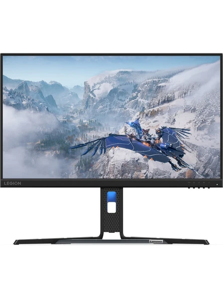 Lenovo Legion R24e 67CCGAC4TK 23.8" 0.5 ms Full HD Pivot IPS 180 Hz Oyuncu Monitörü