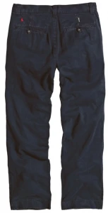 Keten pantolon - 2