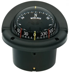 Ritchie Helmsman HF-743 gömme pusula