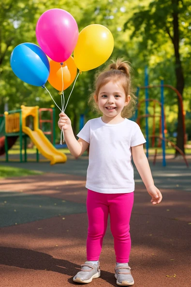 KIZ BEBEK TAYT DÜZ RENK LİKRALI KUMAŞ ESNEK - 5