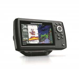 HELIX 5 CHIRP GPS G3 (BALIK BULUCU) - 2