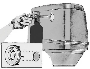 Yangın portu - 3