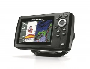 HELIX 5 CHIRP GPS G3 (BALIK BULUCU) - 3