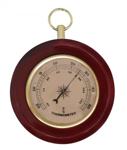 Termometre