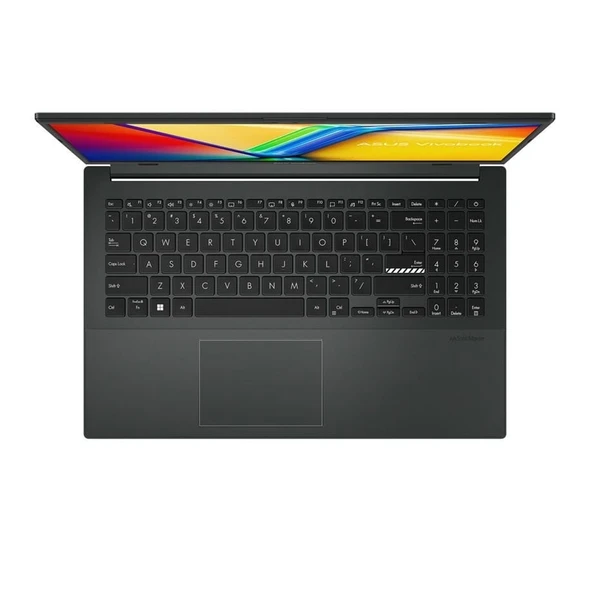 Asus Vivobook Go 15 Ryzen 5 7520U 16GB RAM 2TB SSD 15.6" FHD Freedos Laptop E1504FA-NJ1465 002 - 4