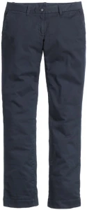 Musto Trend Keten Pantolon Kadın