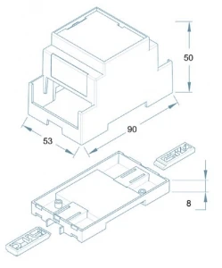 Wamblee W440 Kurtarma Cihazı - 2